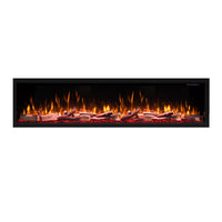 72" Linear Electric Fireplace Manufacturer & Supplier