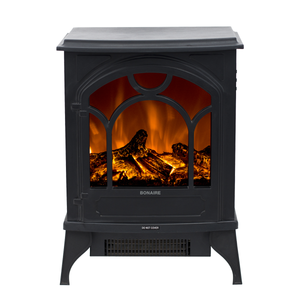 Freestanding Electric Fireplace Manufacturer & Supplier