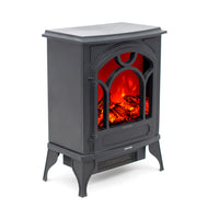 Freestanding Electric Fireplace Manufacturers