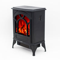 Freestanding Electric Fireplace Supplier