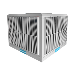 Bonaire K Series Cooler